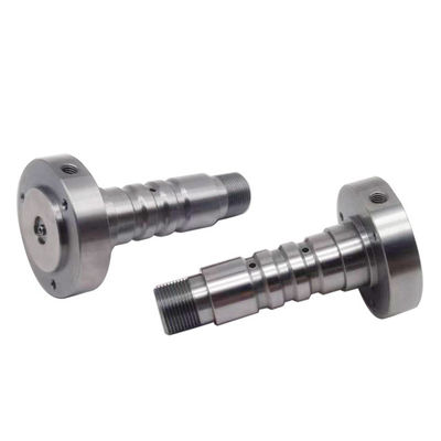 Bon prix OEM / ODM Machining CNC rapide pour l' acier outil et les matériaux en polypropylène en ligne