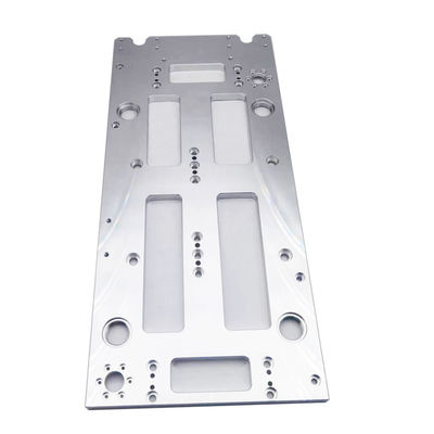 Bon prix Fraisage CNC Tourner Cnc Machining Grandes pièces Fabricant Cnc Grandes pièces Machining en ligne