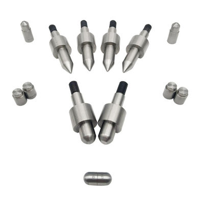 Bon prix Parties de machines à tourner en CNC à diode Components de machines à tourner en CNC de précision en ligne