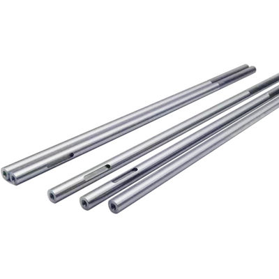 Bon prix Parties de précision d'usinage par CNC de fraiseuses pour tourneaux automatiques en ligne