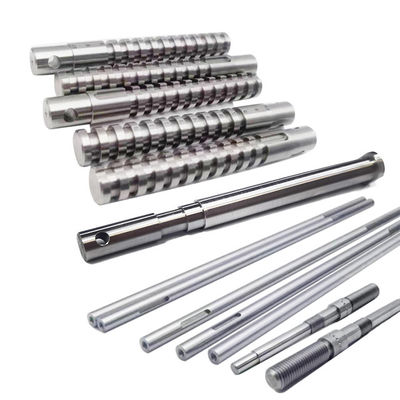 Bon prix Insérer des composants tournés Cnc Prototype Cnc en ligne