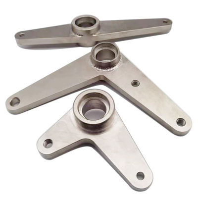 Bon prix Pièces de soudage métallique pour motocyclettes et accessoires CNC en ligne