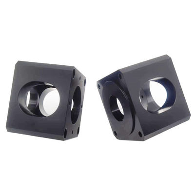 Bon prix Pièces de fraisage CNC à cinq axes en ligne