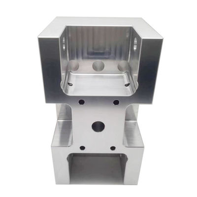 Bon prix Parties de fraisage CNC en laiton pour usinage de précision en ligne