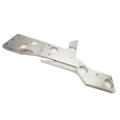 Bon prix Applications d'automatisation du fraisage en aluminium Diy Cnc Parties de fraiseuses à vendre en ligne