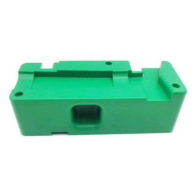 Bon prix Pièces de fraisage à commande numérique pour l'aérospatiale en titane en laiton en acier inoxydable 1 mm en ligne