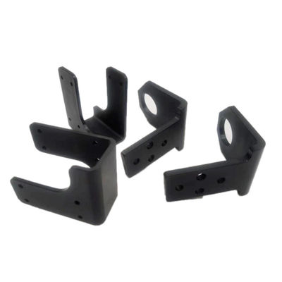 Bon prix Services de fraisage CNC pour l'aluminium, le laiton et l'acier inoxydable en ligne