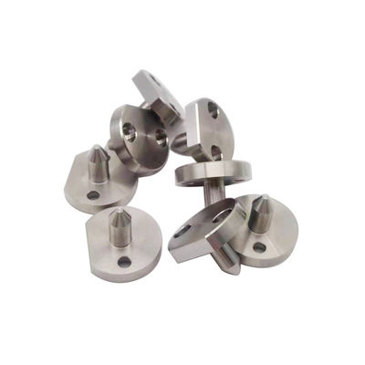 Bon prix Parties de machines CNC en plastique fournisseurs pour les commandes en petites quantités en ligne