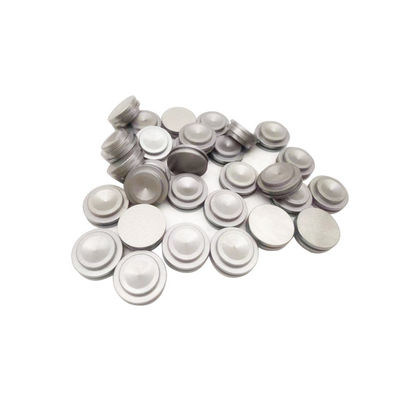 Bon prix Pièces d'usinage CNC en fer sur mesure pour des applications hautes performances en ligne