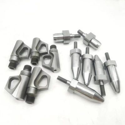 Bon prix Parties de machines à tourner à commande numérique fournisseurs de traitement thermique par anillage en ligne