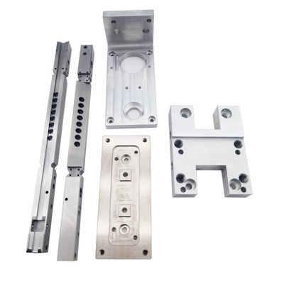 Bon prix Traitement CNC de précision de pièces détachées automobiles Service de fabrication de tôles métalliques avec une tolérance de 0,01-0,005 mm et processus de débrayage en ligne