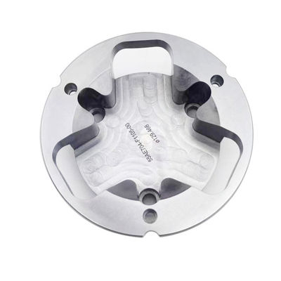 Bon prix Fabrique de pièces tournées à la CNC sur mesure en ligne