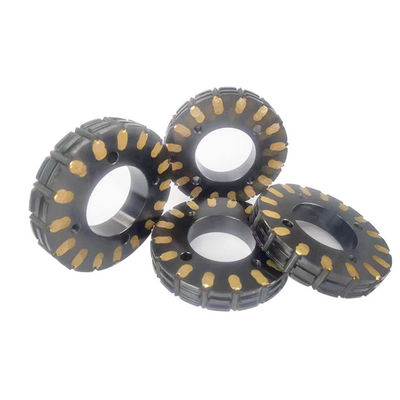 Bon prix Fabrication d'équipements de traitement des carbures de tungstène avec des tolérances strictes en ligne