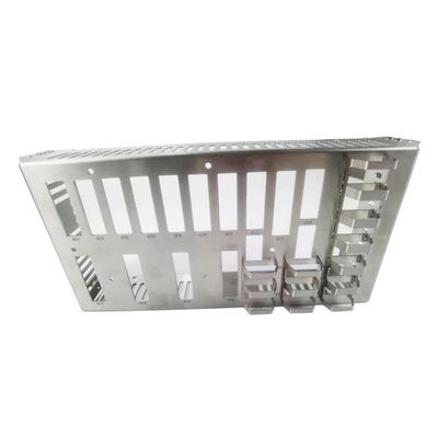 Bon prix Traitement de l'assemblage de tôles d'aluminium de précision personnalisée en ligne