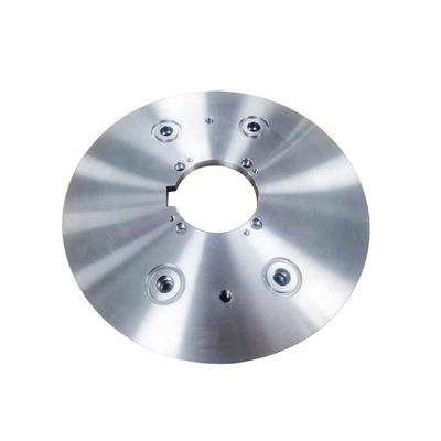 Bon prix Fabrication de feuilles métalliques par CNC en ligne