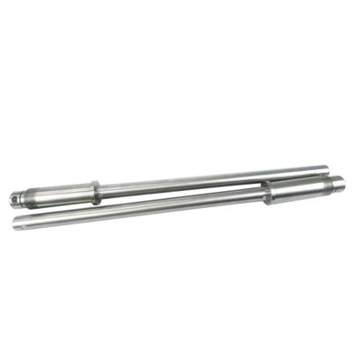 Personnaliser les pièces métalliques électriques en laiton CNC Service de pièces de rechange de moto