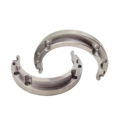 Bon prix Traitement des pièces en plastique sur tour CNC en ligne