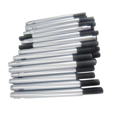 Bon prix Services personnalisés d'usinage CNC à 5 axes pour le fraisage et le tournage de composants en ligne