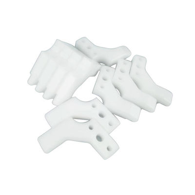 Bon prix Parties d'usinage CNC sur mesure Tolérance élevée Durable et haute précision en ligne