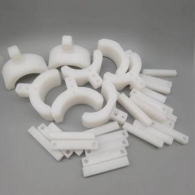 Bon prix Composants de précision d'usinage CNC complexes avec couleur personnalisée et tolérance de 0,01-0,005 mm en ligne