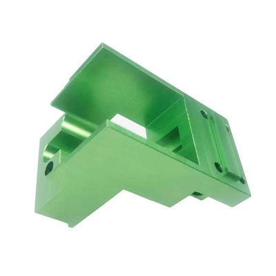 Bon prix Parties métalliques 3018 CNC Aluminium Titane Parties de traitement CNC Fabricant en ligne