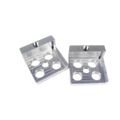 Bon prix Parties en aluminium CNC durables et de haute précision en ligne