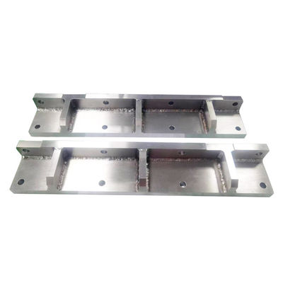 Bon prix OEM ODM pièces de soudage métallique Techniques avancées pour des résultats durables et de haute précision en ligne