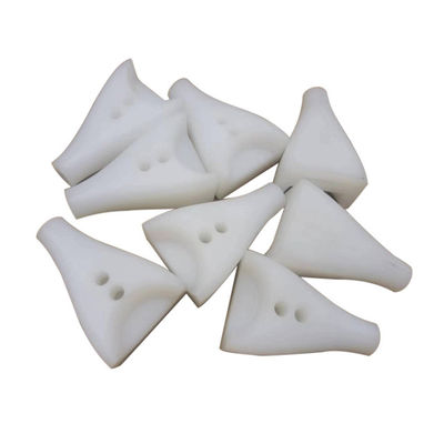 Bon prix Services professionnels d'usinage CNC pour les pièces en PEEK et en acier inoxydable 303 garantis en ligne