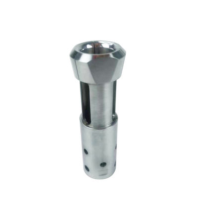 Bon prix Machining de précision sur mesure CNC Parties métalliques d'acier OEM CNC ISO 9001 Tourner fraisage Perçage Parties en acier inoxydable en ligne