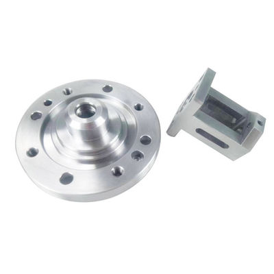 Bon prix Services d'usinage CNC en ligne