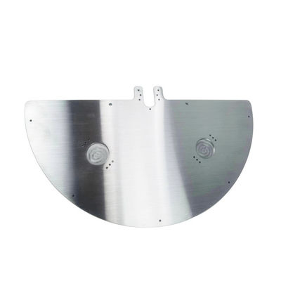 Bon prix Service professionnel d'usinage CNC pour les pièces en nylon POM Peek UHMWPE de haute précision en ligne