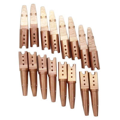 Bon prix Prototype d'usinage par CNC de plastique OEM Service d'usinage par CNC de précision sur mesure en ligne