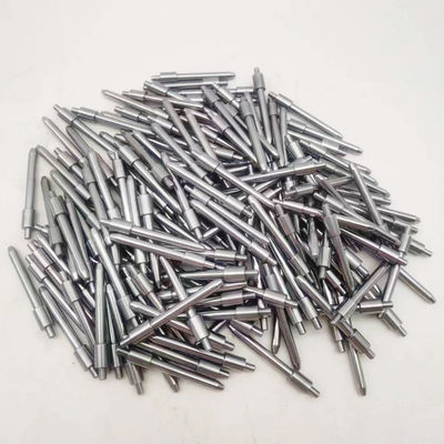 Bon prix Prototypes d'usinage CNC personnalisés Partie métallique CNC en ligne