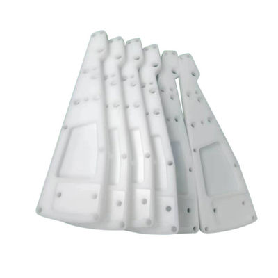 Bon prix Parties de précision CNC à couleur personnalisée en ligne