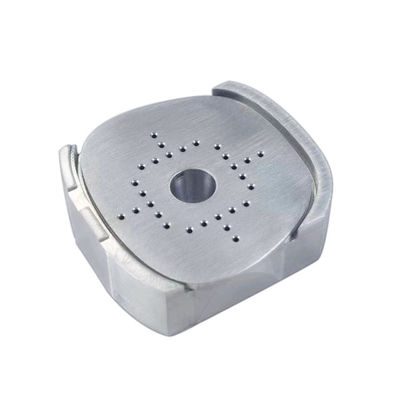 Bon prix Parties en aluminium CNC Machining CNC Fabrication en acier inoxydable Parties métalliques Machining CNC Aluminium en ligne