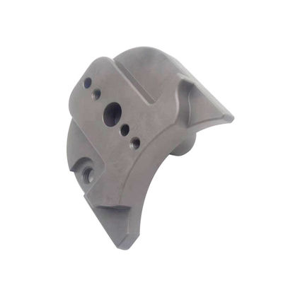 Bon prix Machinerie CNC avec traitement de fraisage pour les machines et équipements de l'industrie hydroélectrique en ligne