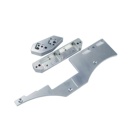 Bon prix Machinerie CNC accessoires de motocyclettes Service d'usinage CNC sur mesure en ligne