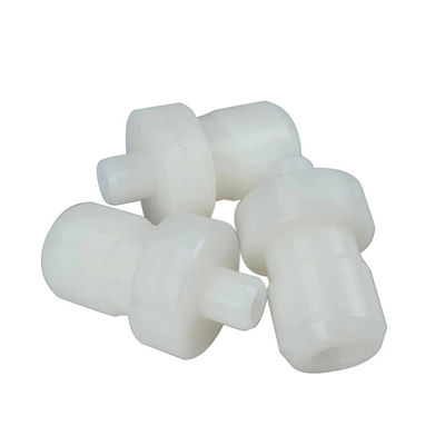 Bon prix Anodisation des pièces de tournage CNC en aluminium Parties d'usinage CNC de couleur personnalisées en ligne