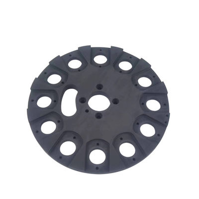 Bon prix Pièces tournantes CNC durables avec service d'usinage et de polissage de haute précision en ligne