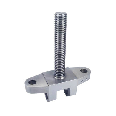 Bon prix Service d'emboutissage de pièces de soudure à découpe laser à la carte métallique CNC sur mesure en ligne