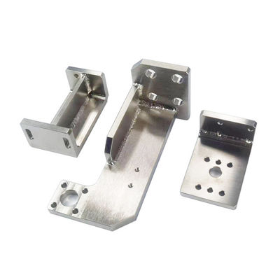 Bon prix Services de soudage par points de précision Durable et haute précision avec une tolérance de 0,01-0,005 mm en ligne