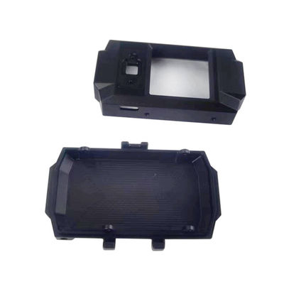 Bon prix Fraisage 303 en acier inoxydable Aisi 420 usinage services d'usinage de prototypes en ligne