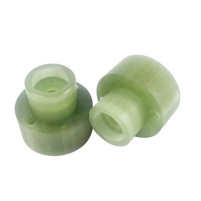 Bon prix Service d'usinage CNC à 4 axes Parties métalliques de machines CNC OEM en ligne