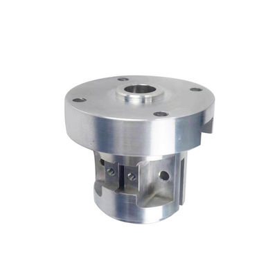 Bon prix Éléments de tournage CNC personnalisés expressément conçus pour la durabilité et la précision dans divers processus d'usinage industriel en ligne