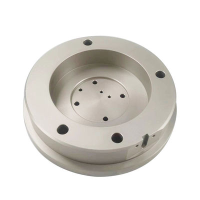 Bon prix Parties de tournage CNC personnalisées selon la norme ISO9001 fournissant des composants usinés de précision et des solutions industrielles sur mesure en ligne