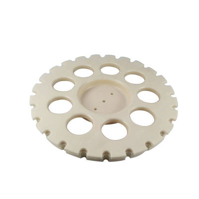 Ateliers d'usinage CNC et solutions de fabrication métallique