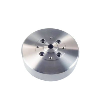 Bon prix Parties de tournage de précision 5 axes Services d'usinage de fraisage CNC en ligne