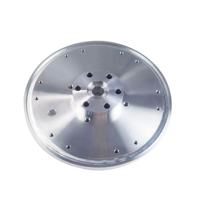 Bon prix Expédition aérienne Pièces de tournage CNC Prototypage rapide Pièces CNC Services d'usinage Pièces métalliques de précision personnalisées pour machines en ligne