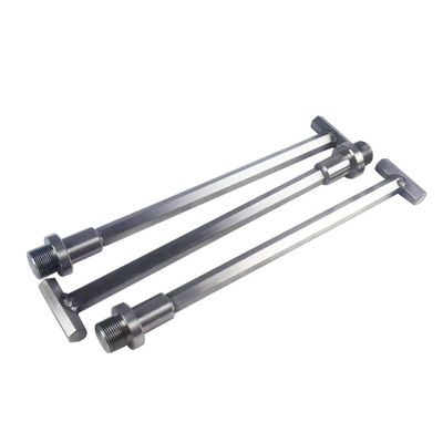 Bon prix Découpe CNC et fabrication sur mesure en usinage en ligne