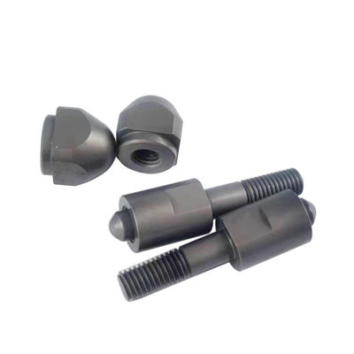 Fabricants d'acier et de métaux et services d'usinage CNC pour le bronze